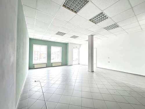 Foto - Einzelhandel in Hagenow 1.280,00 € 320 m²