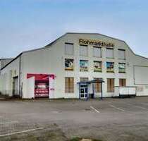 Halle in Bremerhaven 3.500.000,00 € 1816.71 m²