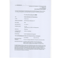 Grundstück in Brammer 415.000,00 € 4100 m²