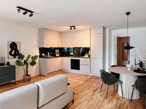 Foto - Wohnung zum Kaufen in Frankfurt 695.000,00 € 90.88 m²
