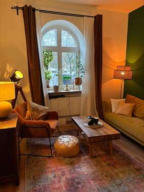 Foto - Wohnung zum Mieten in München 1.200,00 € 65 m²