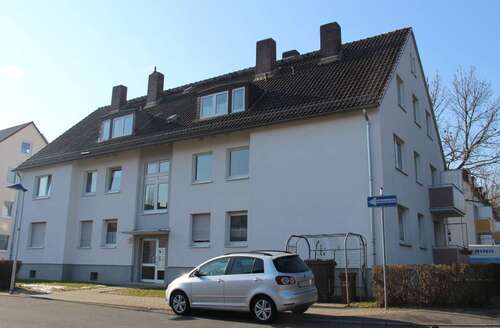Foto - Wohnung zum Mieten in Kassel 502,20 € 73.77 m²