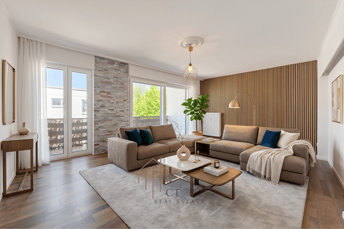 Foto - Wohnung zum Kaufen in Langen (Hessen) 329.000,00 € 89 m²