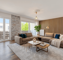 Wohnung zum Kaufen in Langen (Hessen) 329.000,00 € 84 m²