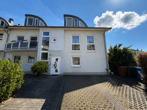 Foto - Wohnung zum Kaufen in Nußloch 320.000,00 € 76 m²