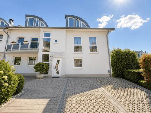 Foto - Wohnung zum Kaufen in Nußloch 295.000,00 € 76 m²