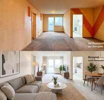 Wohnung zum Kaufen in Hattersheim Okriftel 175.000,00 € 75 m² - Hattersheim / Okriftel