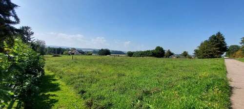 Foto - Grundstück zu verkaufen in Hochheim 47.380,00 € 412 m²