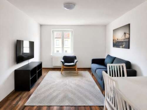 Foto - Wohnung zum Mieten in Nürnberg 900,00 € 51 m²