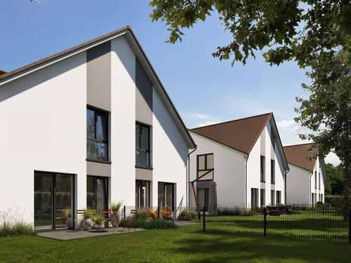 Foto - Haus zum Kaufen in Groß-Zimmern 489.000,00 € 128 m²