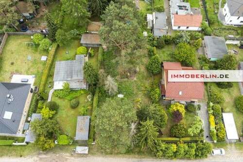 Foto - Grundstück zu verkaufen in Wandlitz 289.000,00 € 866 m²