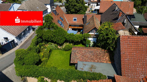 Foto - Haus zum Kaufen in Reinheim 495.000,00 € 169.6 m²