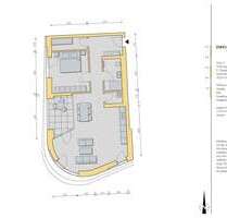 Wohnung zum Kaufen in Tuttlingen 390.300,00 € 78.06 m²