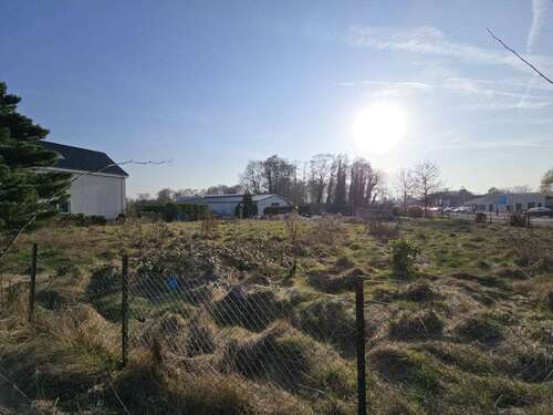 Foto - Grundstück in Steinhagen 9.000,00 € 1862 m²