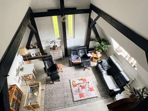 Foto - Wohnung zum Mieten in Jüterbog 797,00 € 88.63 m²