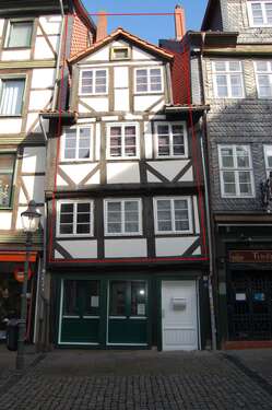Foto - Wohnung zum Mieten in Braunschweig 1.100,00 € 145 m²