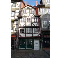 Wohnung zum Mieten in Braunschweig 1.100,00 € 145 m²