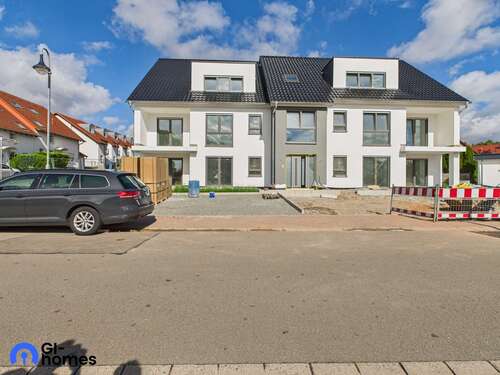 Foto - Wohnung zum Kaufen in Ramstein-Miesenbach 356.000,00 € 89 m²