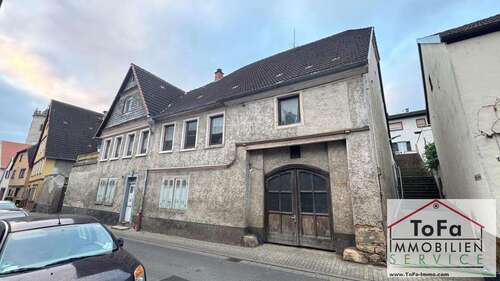 Foto - Grundstück zu verkaufen in Oppenheim 320.000,00 € 421 m²