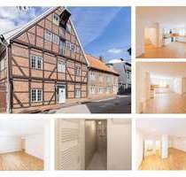 Wohnung zum Mieten in Itzehoe 1.075,00 € 98.93 m²