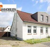 Haus zum Kaufen in Wilhelmshaven-Coldewei-Himmelreich 295.000,00 € 221.14 m²