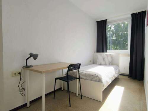 Foto - WG-Zimmer in Dortmund 350,00 € 6 m²