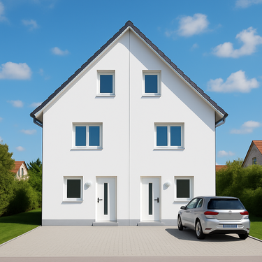 Foto - Haus zum Kaufen in Regensburg 618.621,58 € 120 m²