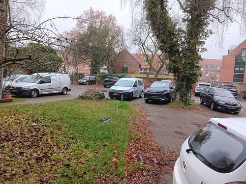 Foto - Garage zu vermieten in Lüneburg 83,30 €