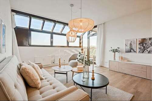 Foto - Wohnung zum Kaufen in Wiesbaden 299.000,00 € 86 m²