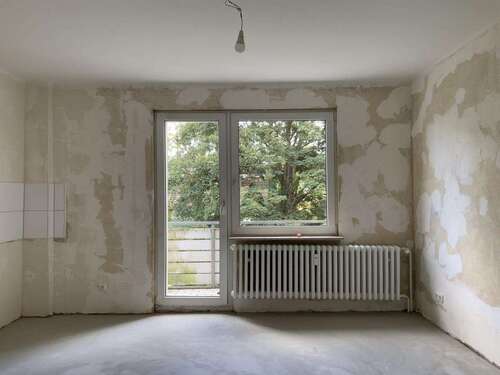 Foto - Wohnung zum Mieten in Gelsenkirchen 479,00 € 58.91 m²