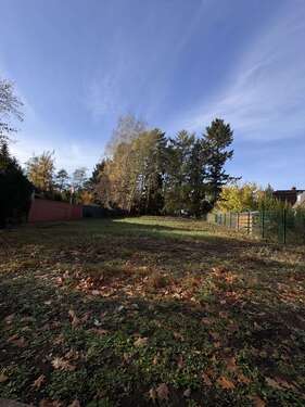 Foto - Grundstück zu verkaufen in Berlin 550.000,00 € 947 m²