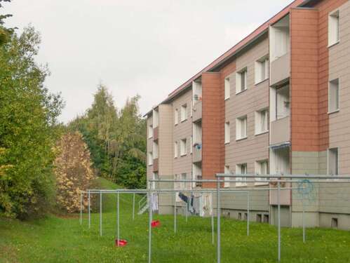 Foto - Wohnung zum Mieten in Hartha 311,29 € 58.09 m²