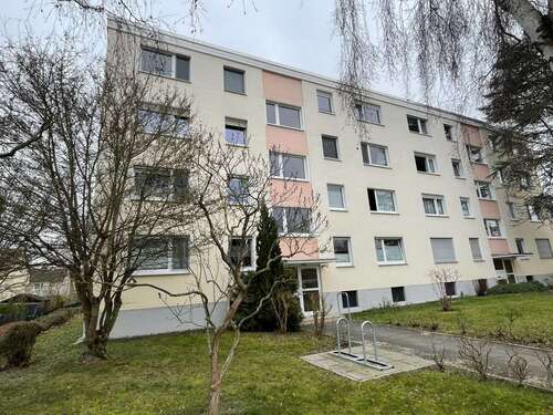 Foto - Wohnung zum Kaufen in Mainz-Finthen 199.000,00 € 58 m²