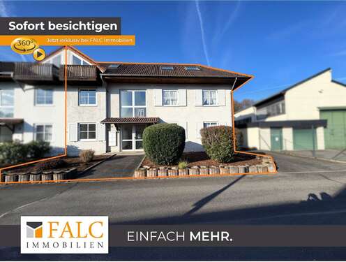 Foto - Wohnung zum Kaufen in Lohmar 179.000,00 € 54 m²