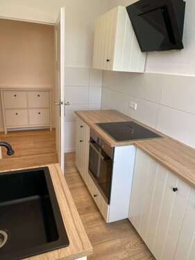 Foto - Wohnung zum Mieten in Wiesbaden 600,00 € 43 m²