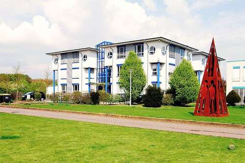 Foto - Büro in Kamp-Lintfort 544,90 € 66 m²