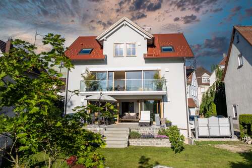 Foto - Haus zum Kaufen in Heiligenberg 1.200.000,00 € 247.12 m²