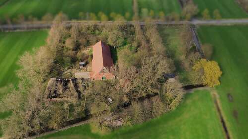 Foto - Haus zum Kaufen in Ovelgönne 185.000,00 € 150 m²