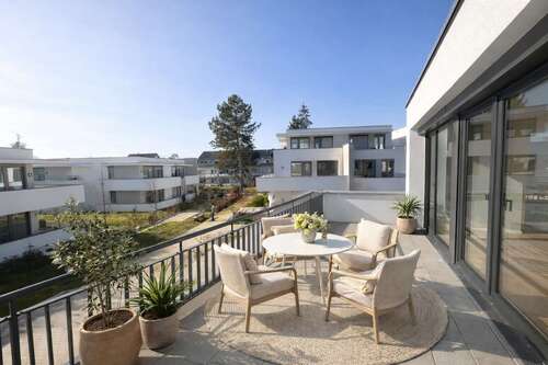 Foto - Wohnung zum Mieten in Köln 1.990,00 € 140 m²