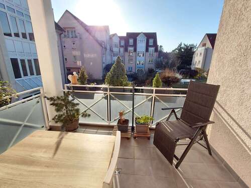 Foto - Wohnung zum Kaufen in Landau 199.500,00 € 59 m²