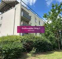 Wohnung zum Mieten in Halle 470,00 € 57.72 m²