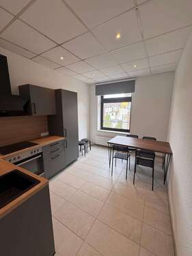 Foto - WG-Zimmer in Aachen 580,00 € 12 m²