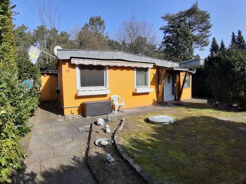 Foto - Haus zum Kaufen in Wesendorf 40.000,00 € 36 m²