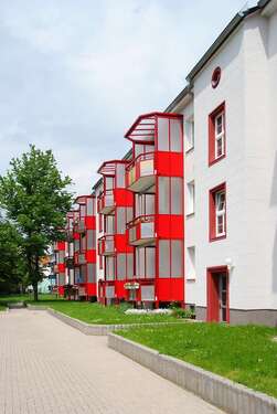 Foto - Wohnung zum Mieten in Schönebeck 547,26 € 78.18 m²