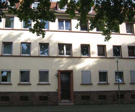 Foto - Wohnung zum Mieten in Kassel 540,00 € 73.78 m²