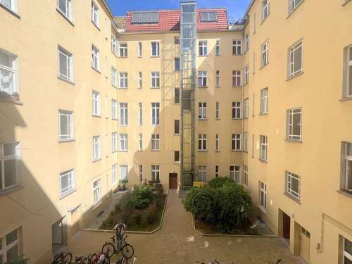 Foto - Wohnung zum Kaufen in Berlin 195.000,00 € 40 m²