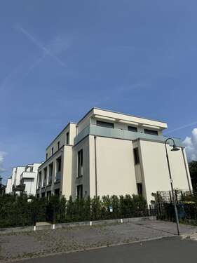 Foto - Wohnung zum Mieten in Walluf 1.999,00 € 124.5 m²
