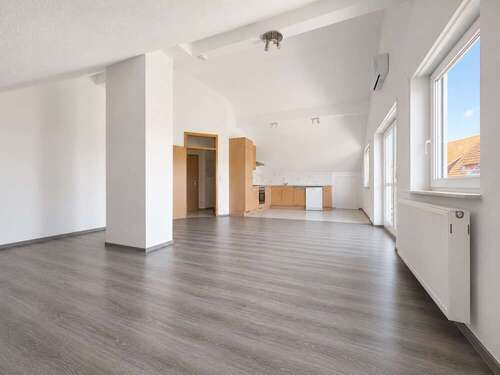 Foto - Wohnung zum Mieten in Großbottwar 1.250,00 € 102 m²
