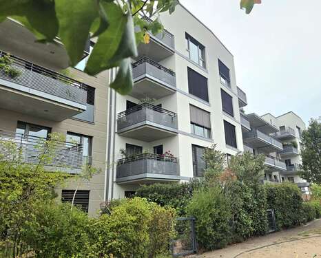 Foto - Wohnung zum Kaufen in Darmstadt 379.000,00 € 80 m²