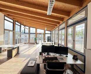 Büro in Coburg 698,00 € 87 m² - 698,00&nbsp;EUR Kaltmiete, ca.&nbsp; 87,00&nbsp;m&sup2; in Coburg (PLZ: 96450)